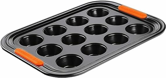 The 6 Best Muffin Pans Of 2024, Tests By Food And Meal 3