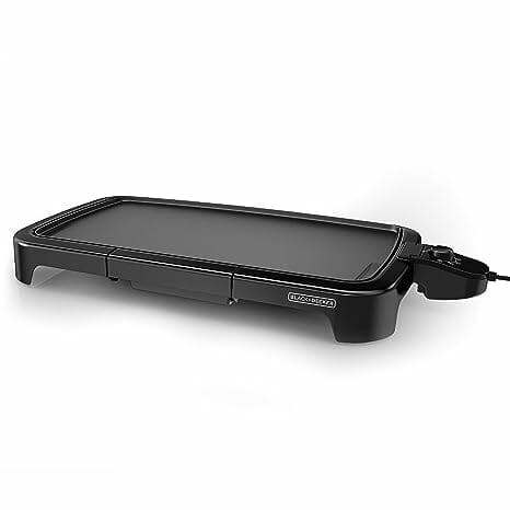 The 6 Best Electric Griddle Cooks Illustrated, According By Food And Meal 6