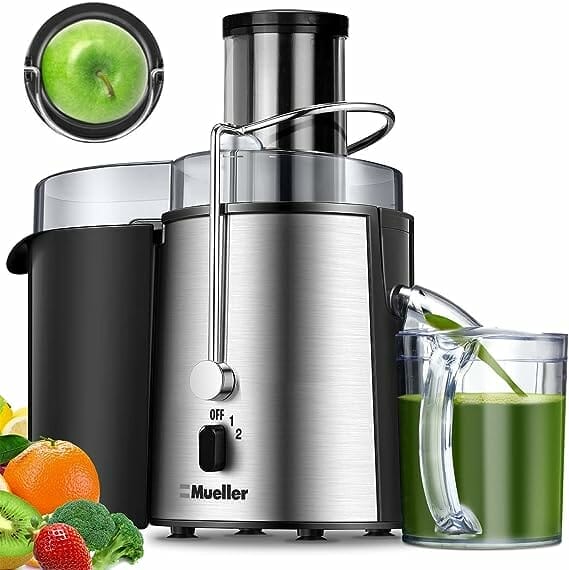 The 7 Best Juicers For Celery Of 2024 4