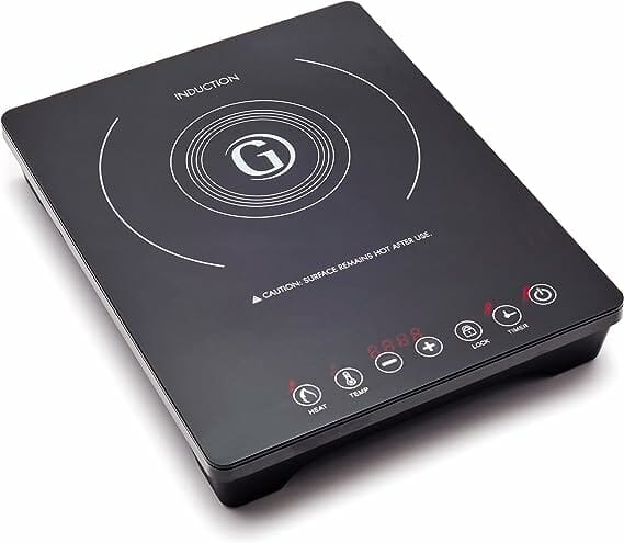The 9 Best Portable Induction Cooktops Of 2024 7