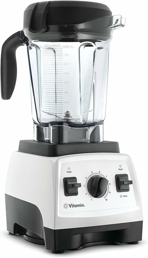 The 5 Best Blender For Ice Crushing, Review By Food And Meal 3
