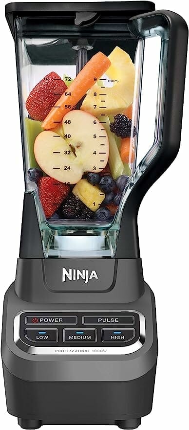 The 5 Best Blender For Ice Crushing, Review By Food And Meal 2