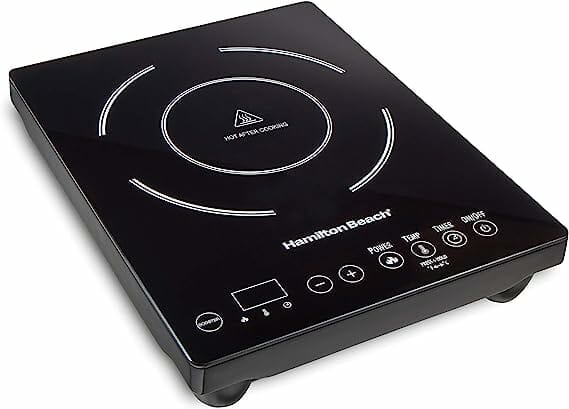The 9 Best Portable Induction Cooktops Of 2024 6