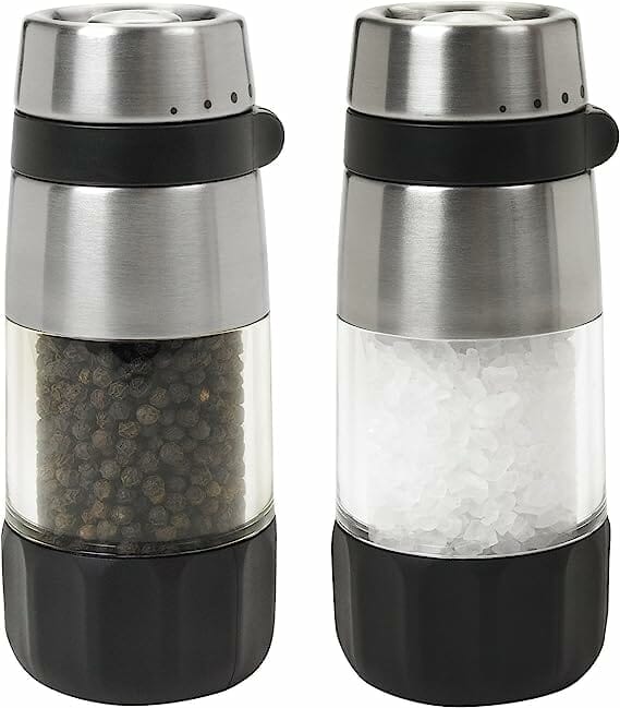 Best Electric Salt And Pepper Grinders For Your Kitchen 7