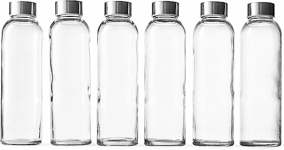The 9 Best Glass Water Bottles 6