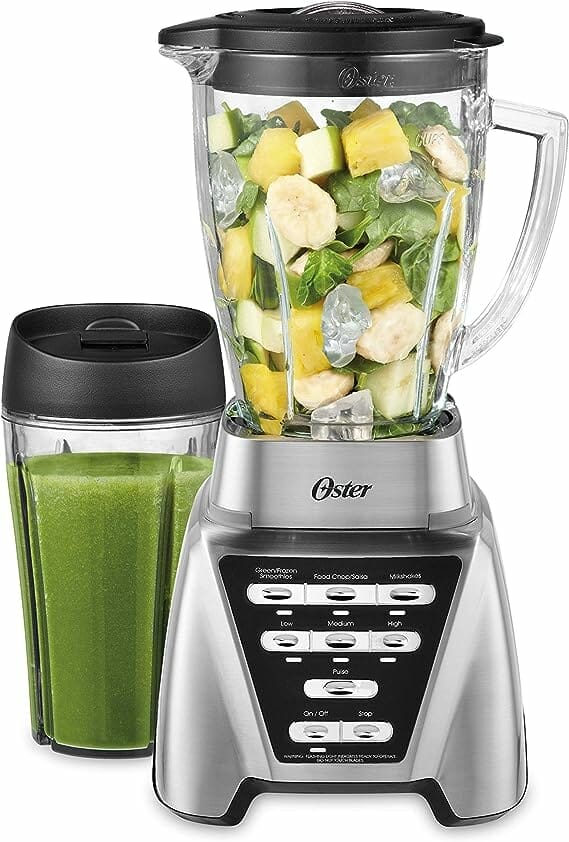 The 5 Best Blender For Ice Crushing, Review By Food And Meal 5