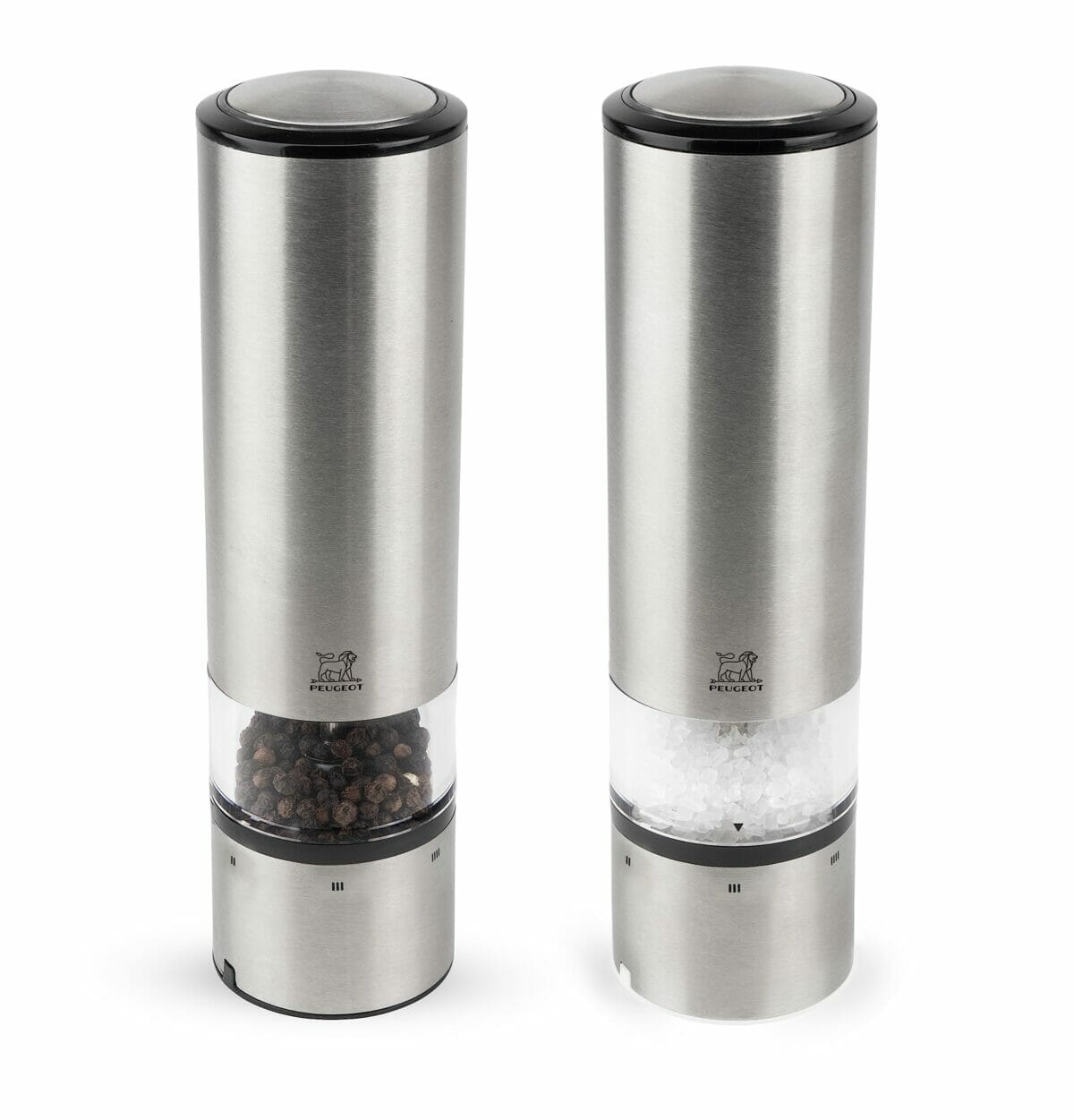 Best Electric Salt And Pepper Grinders For Your Kitchen 3
