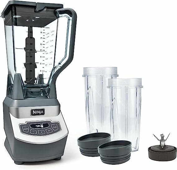 The 5 Best Blender For Ice Crushing, Review By Food And Meal 1