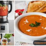 Tomato Pepper Soup - A Burst of Flavors 13