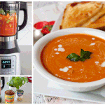 Tomato Pepper Soup - A Burst of Flavors 5
