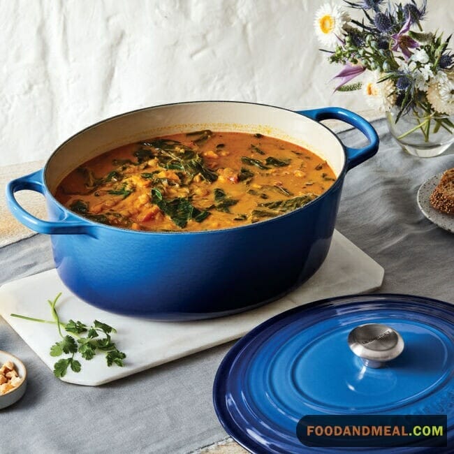 Dutch Oven Stovetop Compatibility: What You Need To Know&Quot;