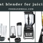 The Ultimate Guide To Finding The Best Blender For Juicing