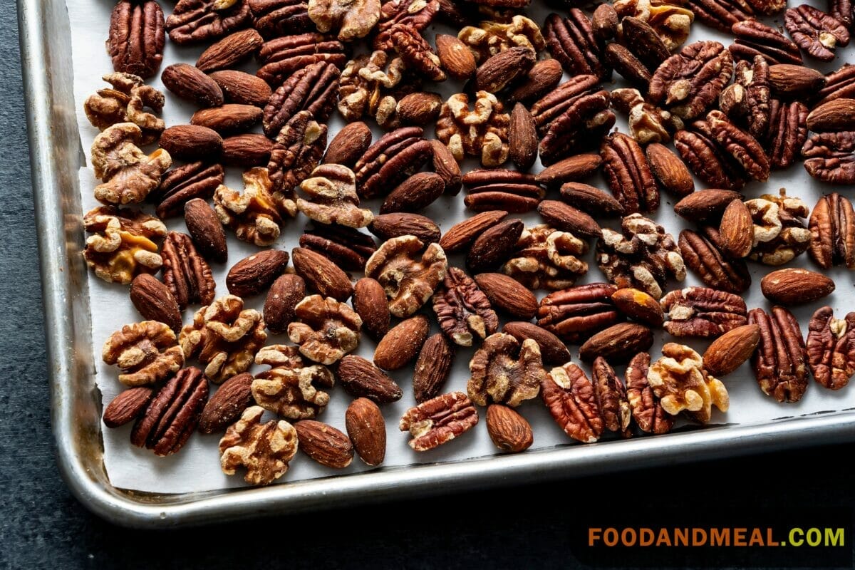 How To Toast Nuts In A Toaster Oven? 1 How To Toast Nuts To Excellence In A Toaster Oven