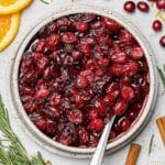 Flavorful Cranberry Salsa - A Tangy Twist to Your Table 14