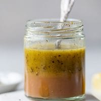 A Symphony Of Freshness: Vegan Greek Dressing Unleashed 2 A Symphony Of Freshness: Vegan Greek Dressing Unleashed 1