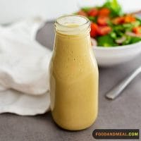 Craft The Perfect Honey Mustard Dressing For Culinary Enchantment 1