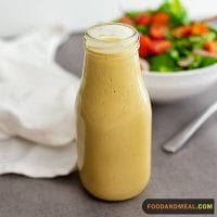 Craft the Perfect Honey Mustard Dressing for Culinary Enchantment 2 Craft the Perfect Honey Mustard Dressing for Culinary Enchantment 1