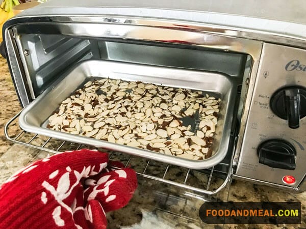 How To Toast Nuts In A Toaster Oven? 3 From Raw To Roasted In Your Toaster Oven