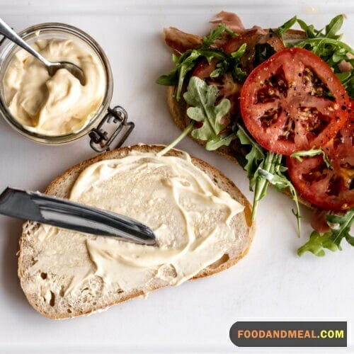  Sandwich Spread 