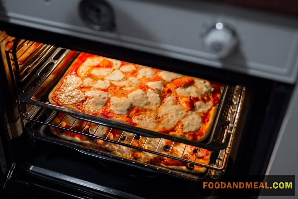 From Stovetop To Oven: Reheating Food With Ease And Flavour