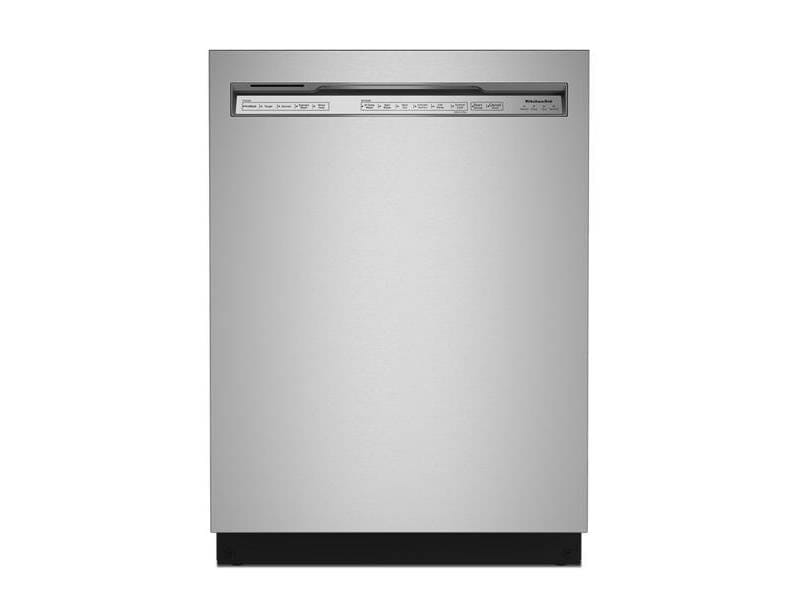 Best Kitchenaid Dishwashers 2025: The Ultimate Buyer'S Guide 4