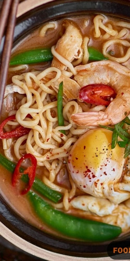 Best Ramen Recipes - A Collection Of 30+ Authentic Japanese Culinary Creations 19