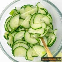 Quick Pickles Recipe: Tangy Delights In Minutes! 1