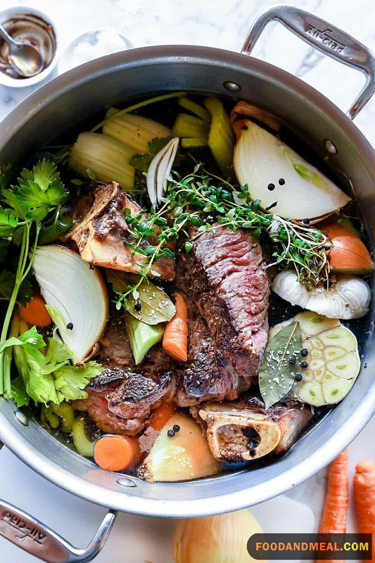 Beef Stock