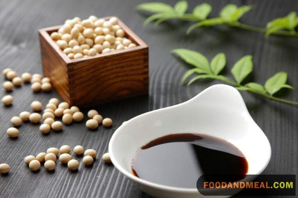 Elevate Your Korean Dining: Crafting Sensational Soy Dipping Sauce 4