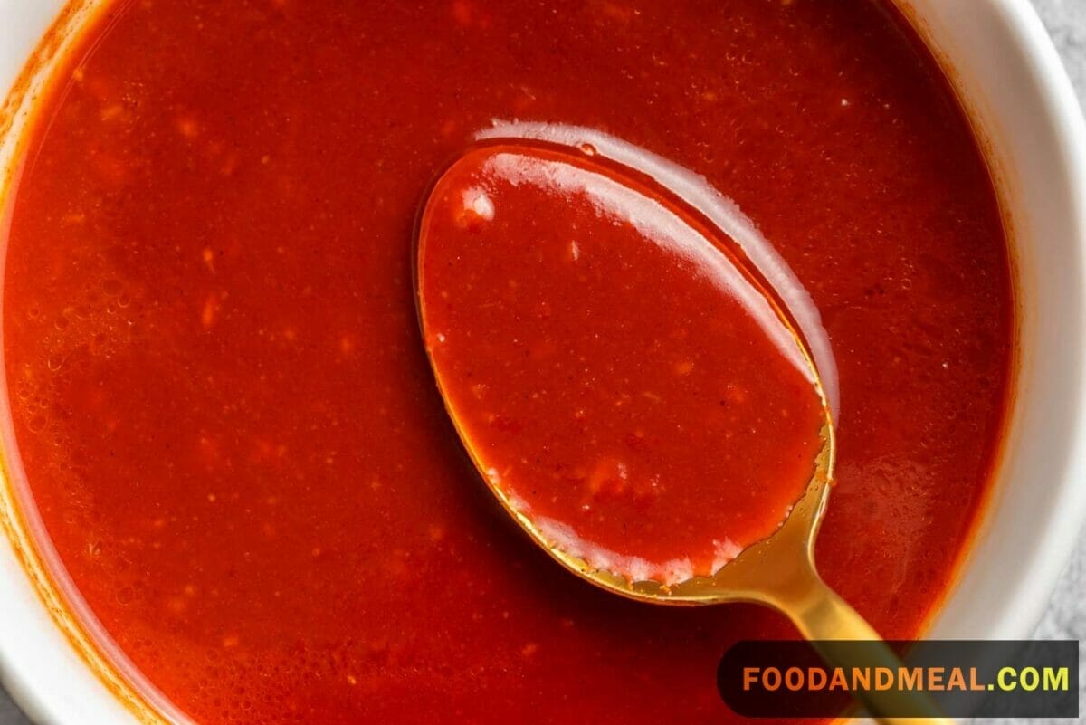 Irresistible Sweet And Spicy Dipping Sauce: A Flavor Explosion! 5 Sweet And Spicy Dipping Sauce
