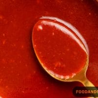 Irresistible Sweet And Spicy Dipping Sauce: A Flavor Explosion! 1