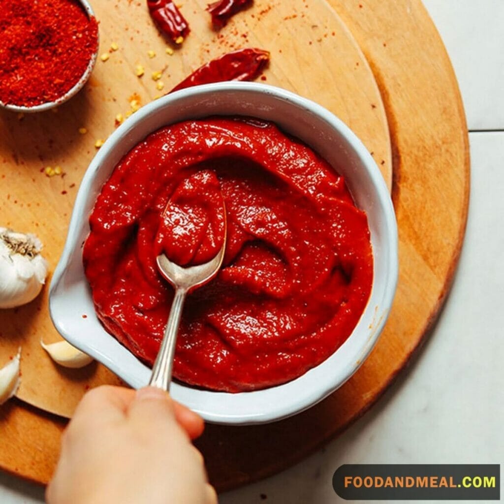 Irresistible Sweet And Spicy Dipping Sauce: A Flavor Explosion! 2