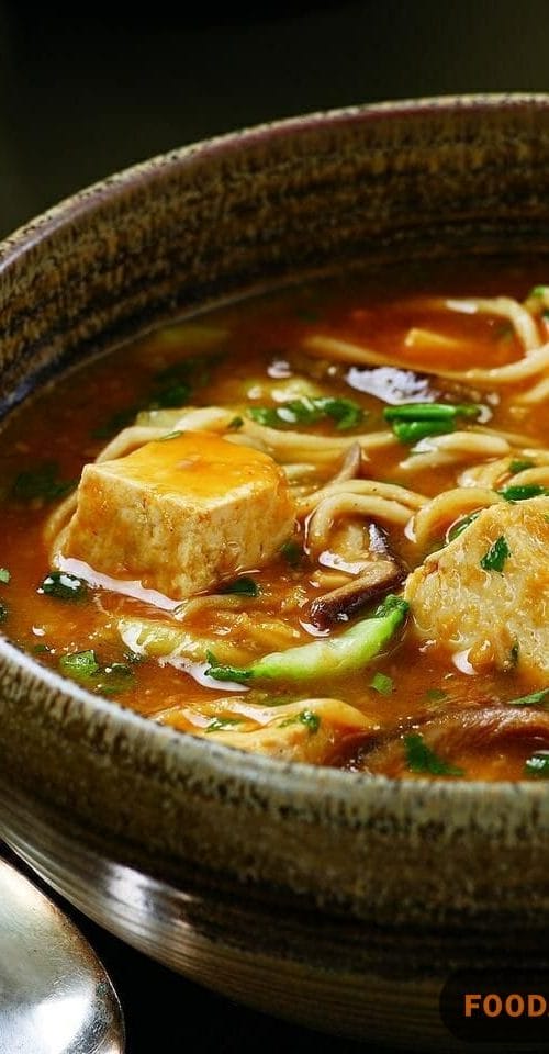 10+ Hot Pot Recipes Heaven: Dive Into The World Of Sizzling Delights 1