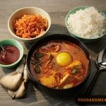 Discover The Flavors Of Tofu Hot Pot: A Traditional Korean Recipe 17