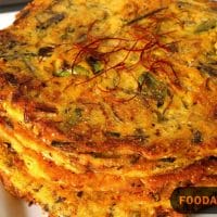Discover The Secret To Perfect Mung Bean Pancake 1