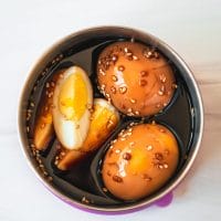 Unveiling The Magic: Irresistible Braised Eggs For Your Culinary Delight 1