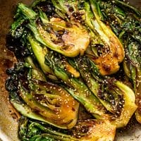 Discover The Perfect Seasoned Baby Bok Choy: A Culinary Delight 1