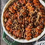 Irresistible Candied Sweet Potatoes With Walnuts: A Sweet Symphony 21