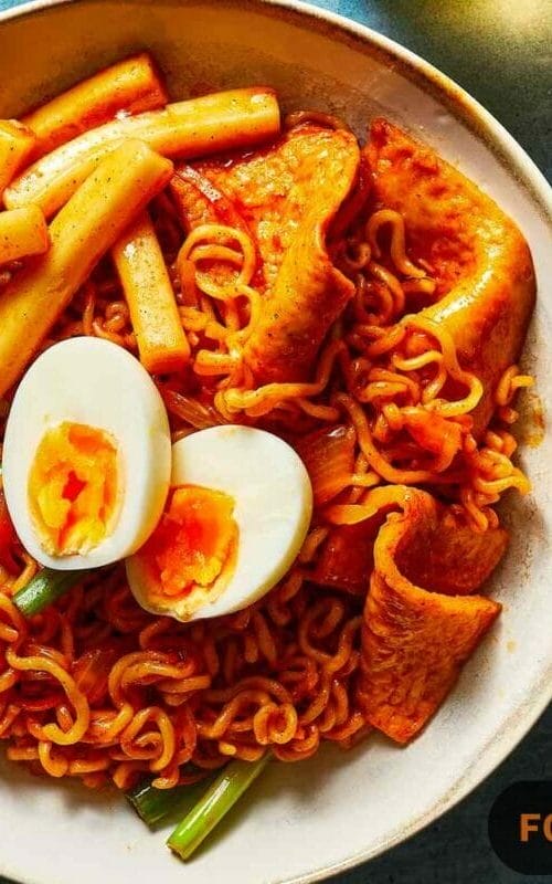 Best Ramen Recipes - A Collection Of 30+ Authentic Japanese Culinary Creations 6