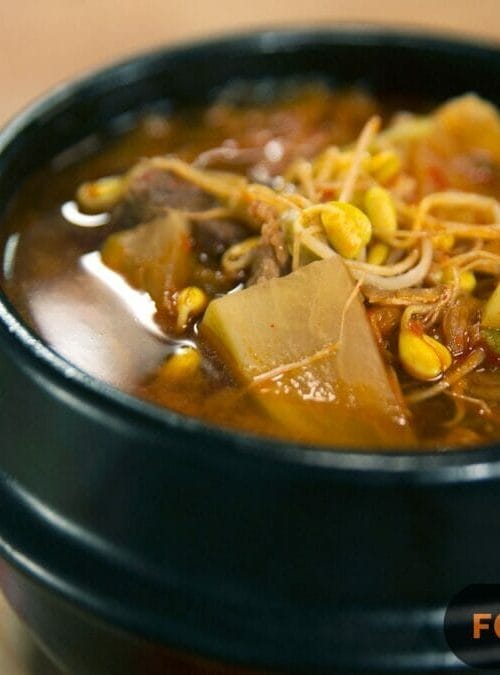 10+ Must-Try Electric Cooker Recipes For Effortless Dinners 5