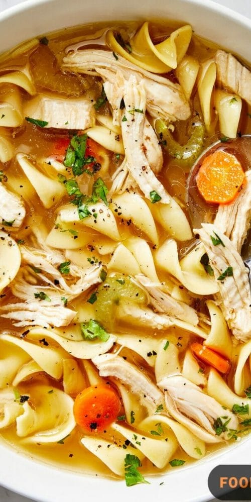 10+ Must-Try Electric Cooker Recipes For Effortless Dinners 7