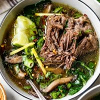 Authentic Korean Short Rib Soup Recipe: Dive into Tradition 2 Authentic Korean Short Rib Soup Recipe: Dive into Tradition 1