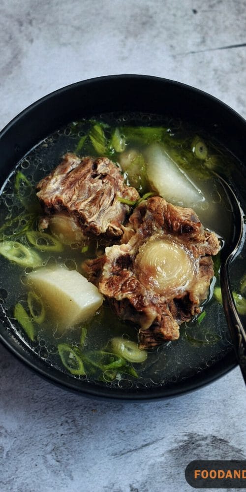 10+ Must-Try Electric Cooker Recipes For Effortless Dinners 3