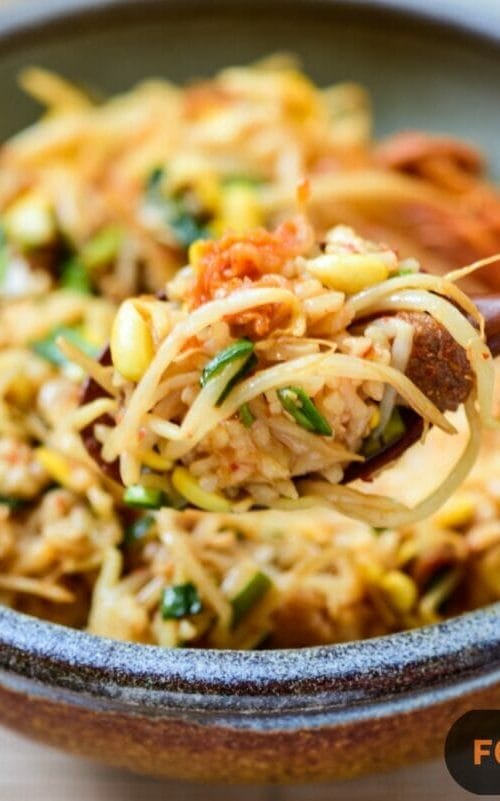 10+ Quick And Easy Rice Cooker Recipes For Busy People 14