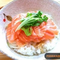 Ultimate Guide To Making Korean Mixed Rice With Sashimi 1
