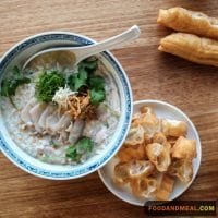 Dive Into This Easy-To-Make Korean Abalone Porridge 1