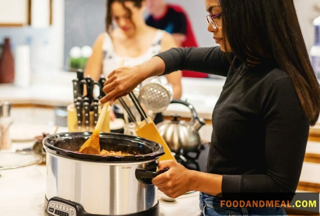 How To Use A Slow Cooker For The First Time 5 How To Use A Slow Cooker For The First Time 5