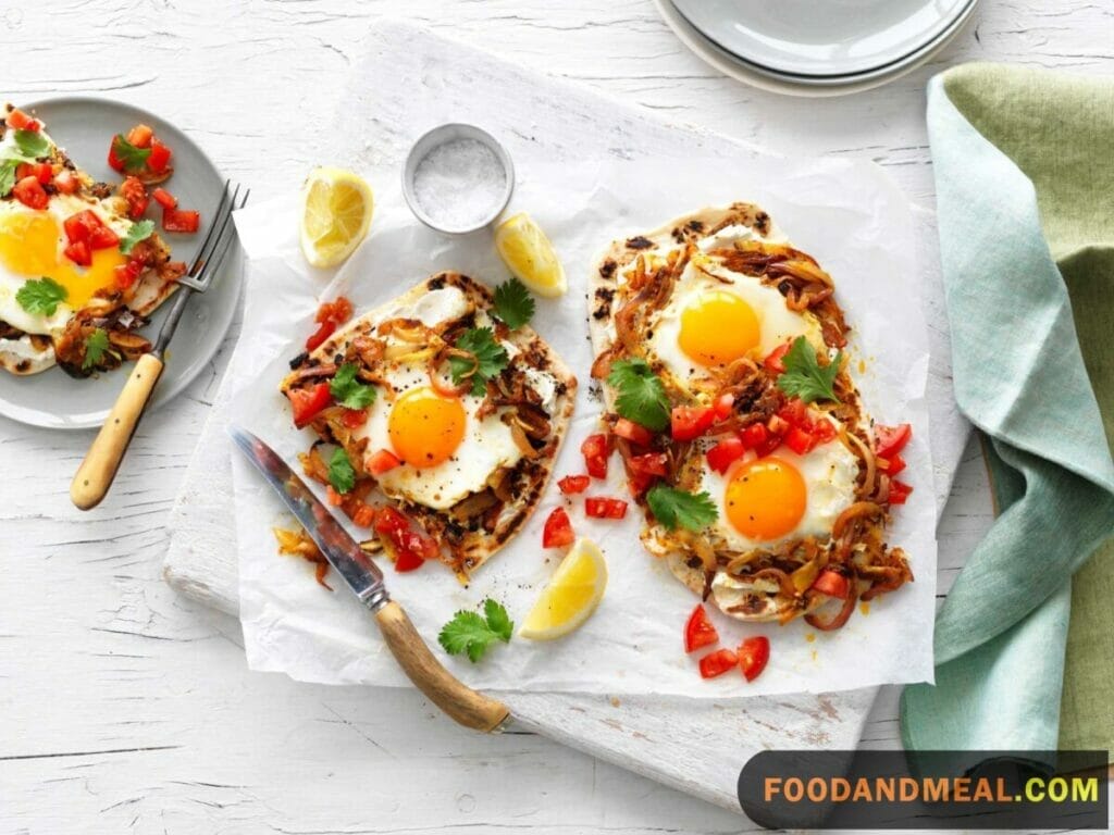 Crispy Delights: Exploring The Irresistible Thai Fried Eggs 5