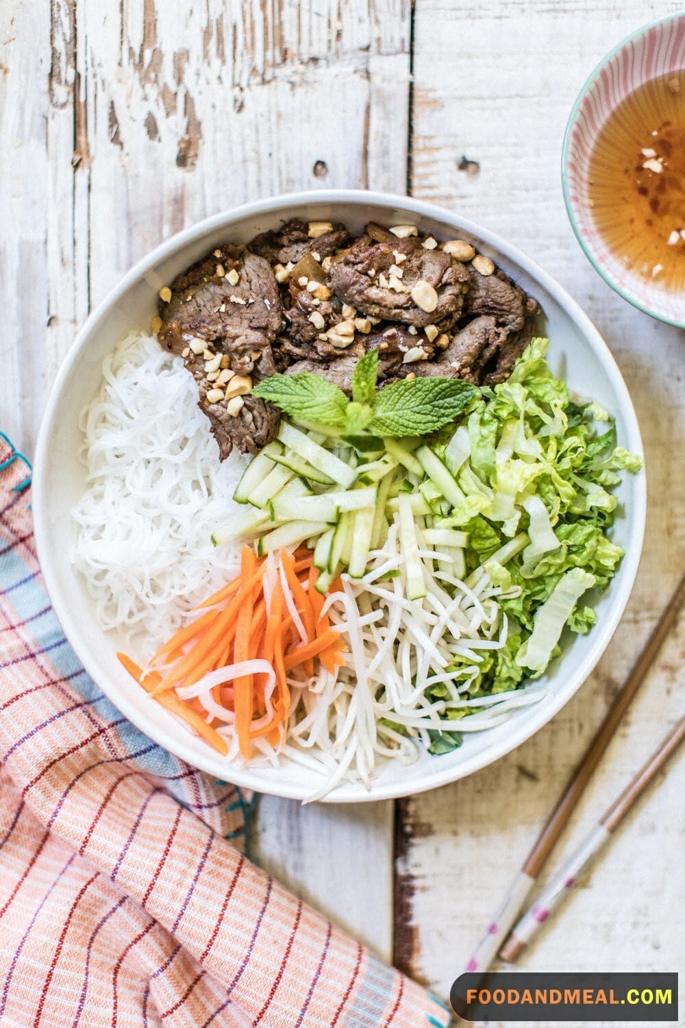  Thai Lemongrass Beef Stew 