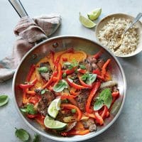 Savory Thai Red Beef Curry Delight 2 Savory Thai Red Beef Curry Delight 1